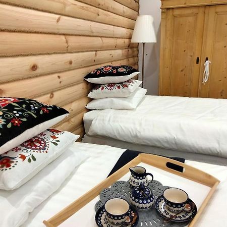 Anielki Apartament 扎科帕内 外观 照片