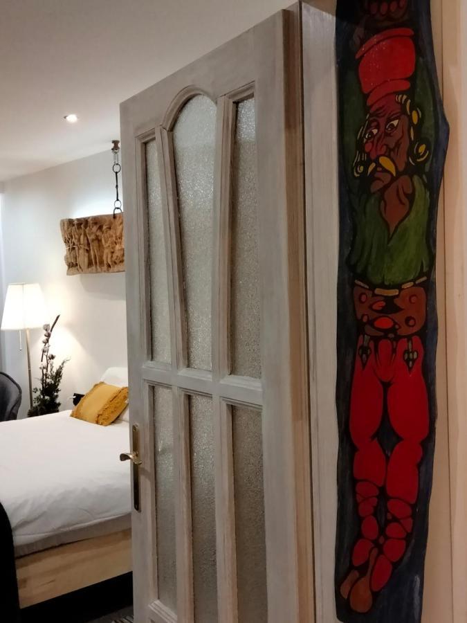 Anielki Apartament 扎科帕内 外观 照片