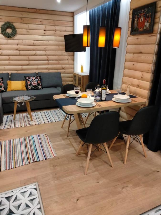 Anielki Apartament 扎科帕内 外观 照片