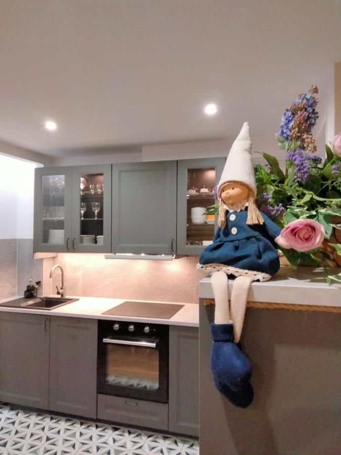 Anielki Apartament 扎科帕内 外观 照片